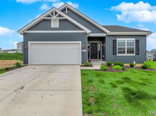 512 Founders Way, Foristell, MO 63348