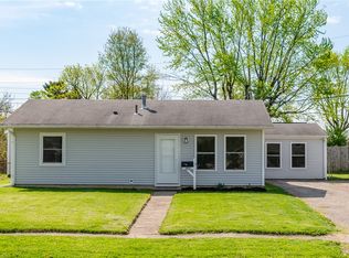 883 Omard Dr, Xenia, OH