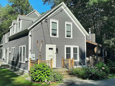 2 Lacava Lane, Ludlow, VT, 05149