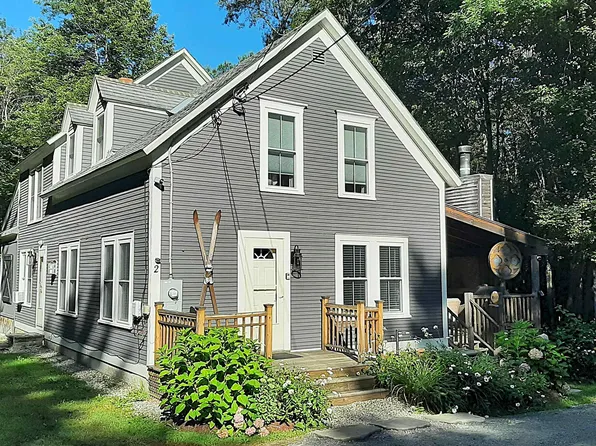 2 Lacava Lane, Ludlow, VT 05149
