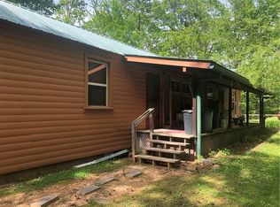 15173 Rock Creek Rd, Mountainburg, AR 72946