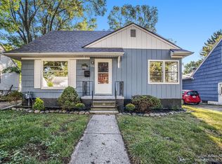 930 Duncan St, Ann Arbor, MI 48103