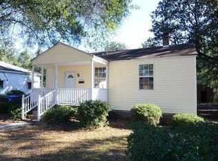 2609 Woodlawn Ave, North Charleston, SC 29405