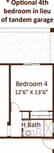 2nd image of 8232 E 35th Pl