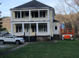 1803 Marshall St #1801, McMechen, WV 26040