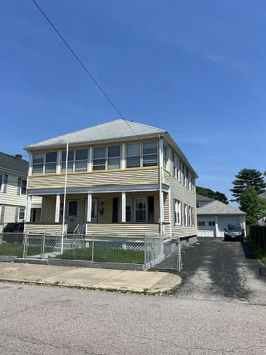 413 Grand Ave #1 Photo 1