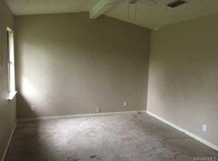 541 Lynnhurst Ct, Montgomery, AL 36117