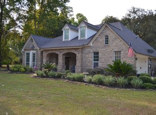 29026 Del Lago Ct, Huffman, TX 77336