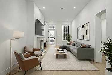 169 Montrose Avenue, #1