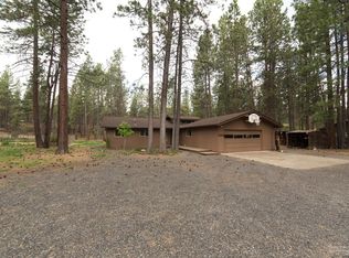 60129 Agate Rd, Bend, OR 97702