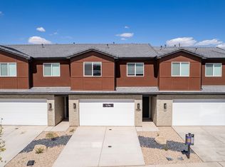 3983 E Razor Dr #121, Washington, UT 84780