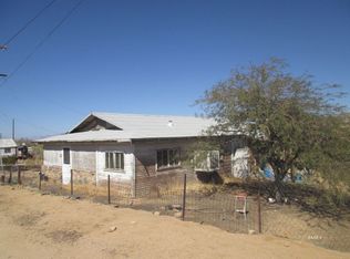 504 Buluwayo Ave, Johannesburg, CA 93528