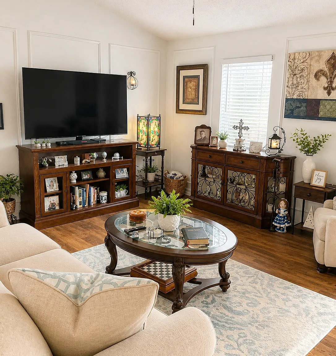 3 bed, 1450 sqft, $1,850 — Photo 2