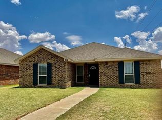 602 N Vale Ave, Lubbock, TX 79416
