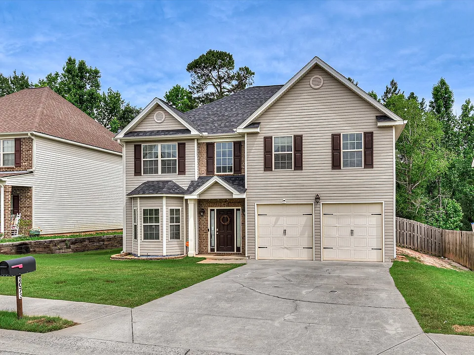 2073 Willhaven Dr