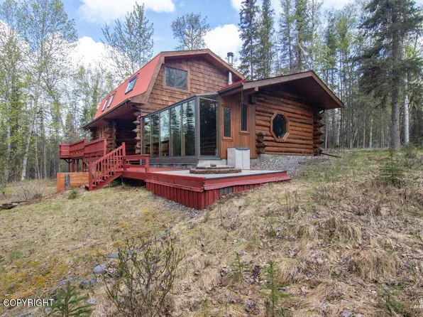 36840 Vireo St, Sterling, AK 99672