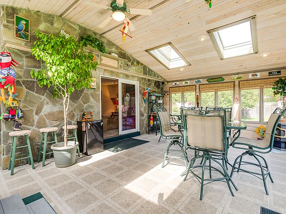 Sun Room