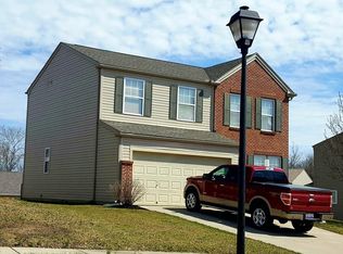 5874 Hayden Dr, Middletown, OH 45042