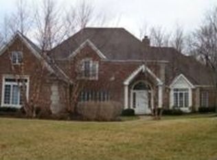 6304 Shady Creek Ct, Fort Wayne, IN 46814