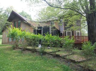 13315 Rocky Point Rd, Athens, OH 45701