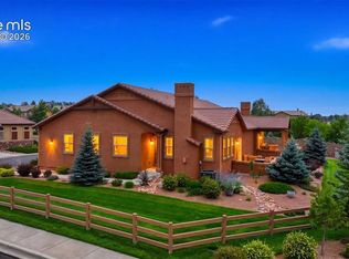 13114 Cake Bread Hts, Colorado Springs, CO 80921