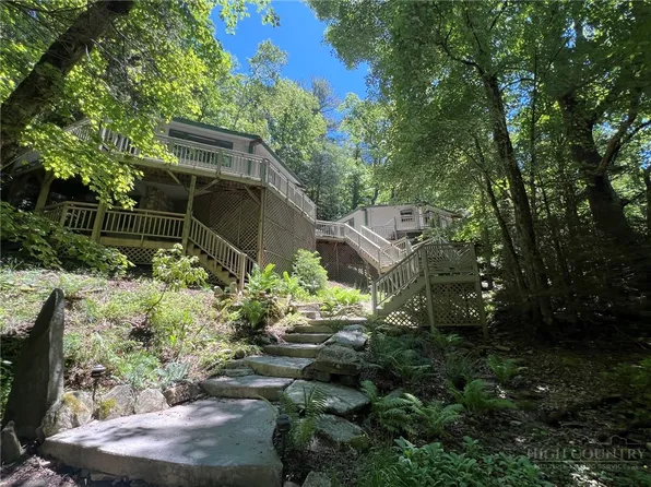 155/157 Sycamore Street, Boone, NC 28607
