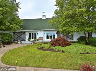 516 Blanco Rd, Millington, MD 21651