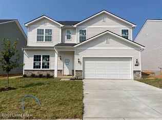 7011 Black Cherry Ct, La Grange, KY 40031