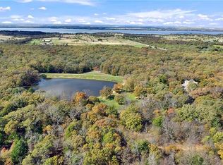 594 Lakeview Dr, Valley View, TX 76272