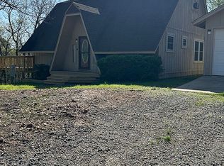 304 Magby Ln, Gillham, AR 71841