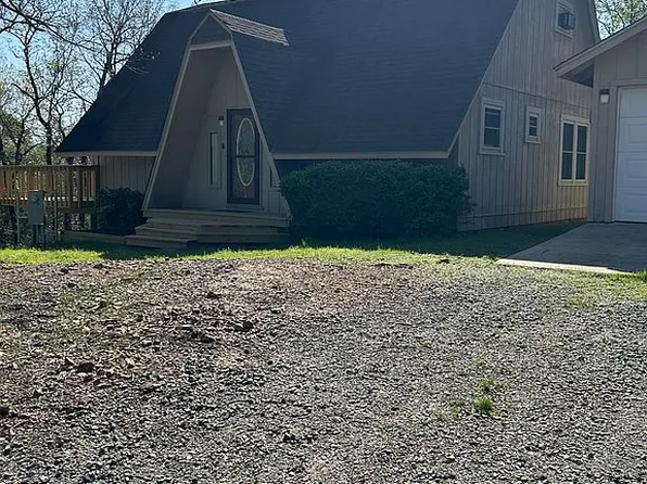 304 Magby Ln, Gillham, AR 71841