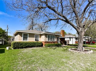 1106 N 64th St, Waco, TX 76710