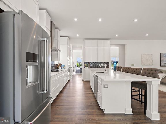 5th image of 25707 House Martin Ln