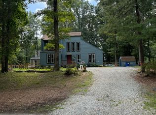621 Claypool Ct, North Chesterfield, VA 23236