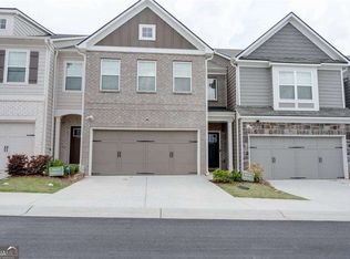 7621 Avalon Blvd, Fairburn, GA 30213