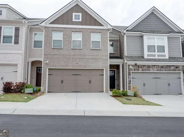 7621 Avalon Blvd, Fairburn, GA 30213