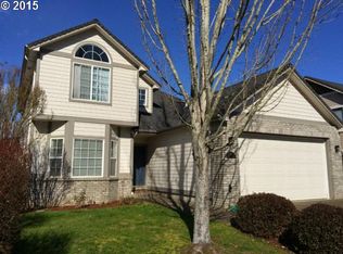 3390 Parker Ln, Springfield, OR 97478