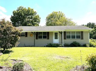 1125 Catcher Rd, Van Buren, AR 72956