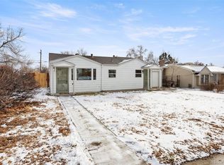 1140 S Vrain St, Denver, CO 80219
