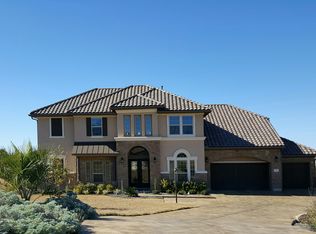 101 Lucayan Cv, Austin, TX 78734