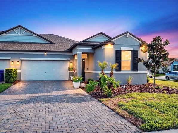 9882 Campanula Ct, Land O Lakes, FL 34637