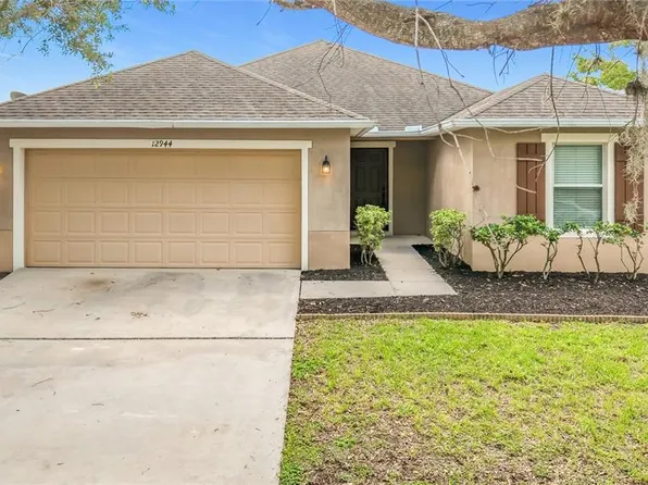 12944 BOGGY POINTE DRIVE, ORLANDO, FL 32824