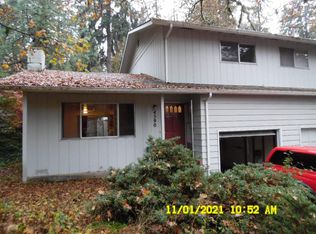 4590 Manzanita St, Eugene, OR 97405