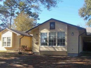306 Liveoak St, Silsbee, TX 77656