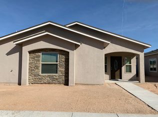 2009 Tim Foster St, El Paso, TX 79938