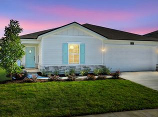 308 Pinzon Place St, Augustine, FL 32095