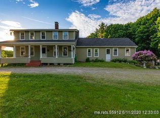 30 Elm St, Gardiner, ME 04345