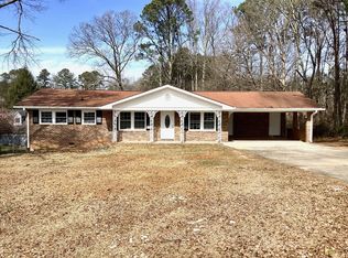 4060 Weston Dr, Powder Springs, GA 30127
