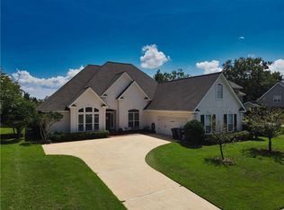 3981 Spring Landing Ct, Theodore, AL 36582