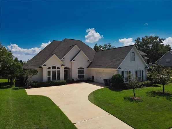 3981 Spring Landing Ct, Theodore, AL 36582